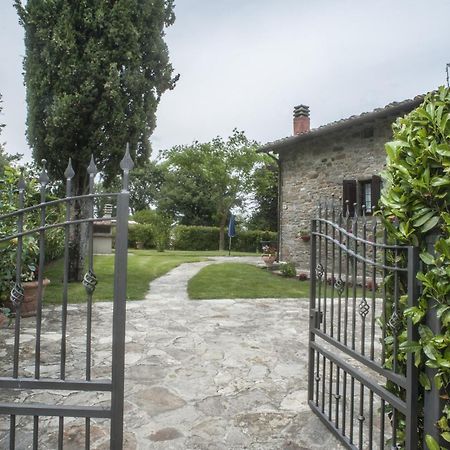 Agriturismo Podere La Fornace Cavriglia Habitación foto